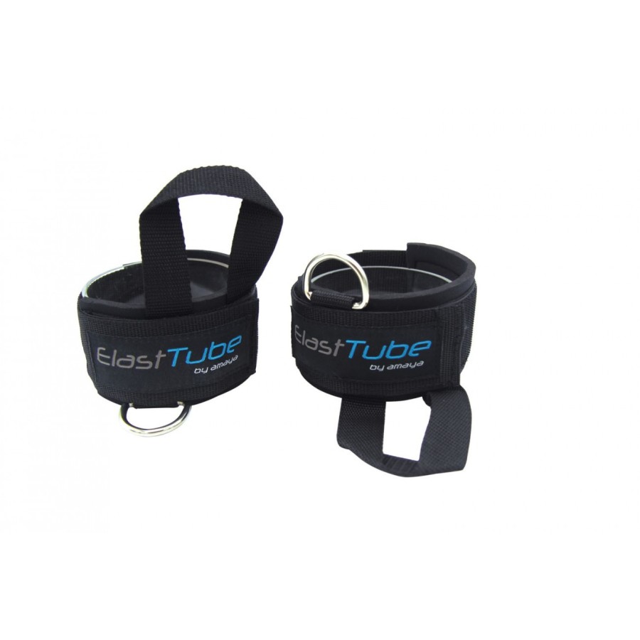 Wrist Grip With Strap