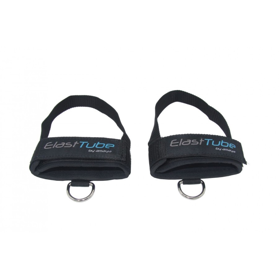 ANKLE GRIP with strap-  Set