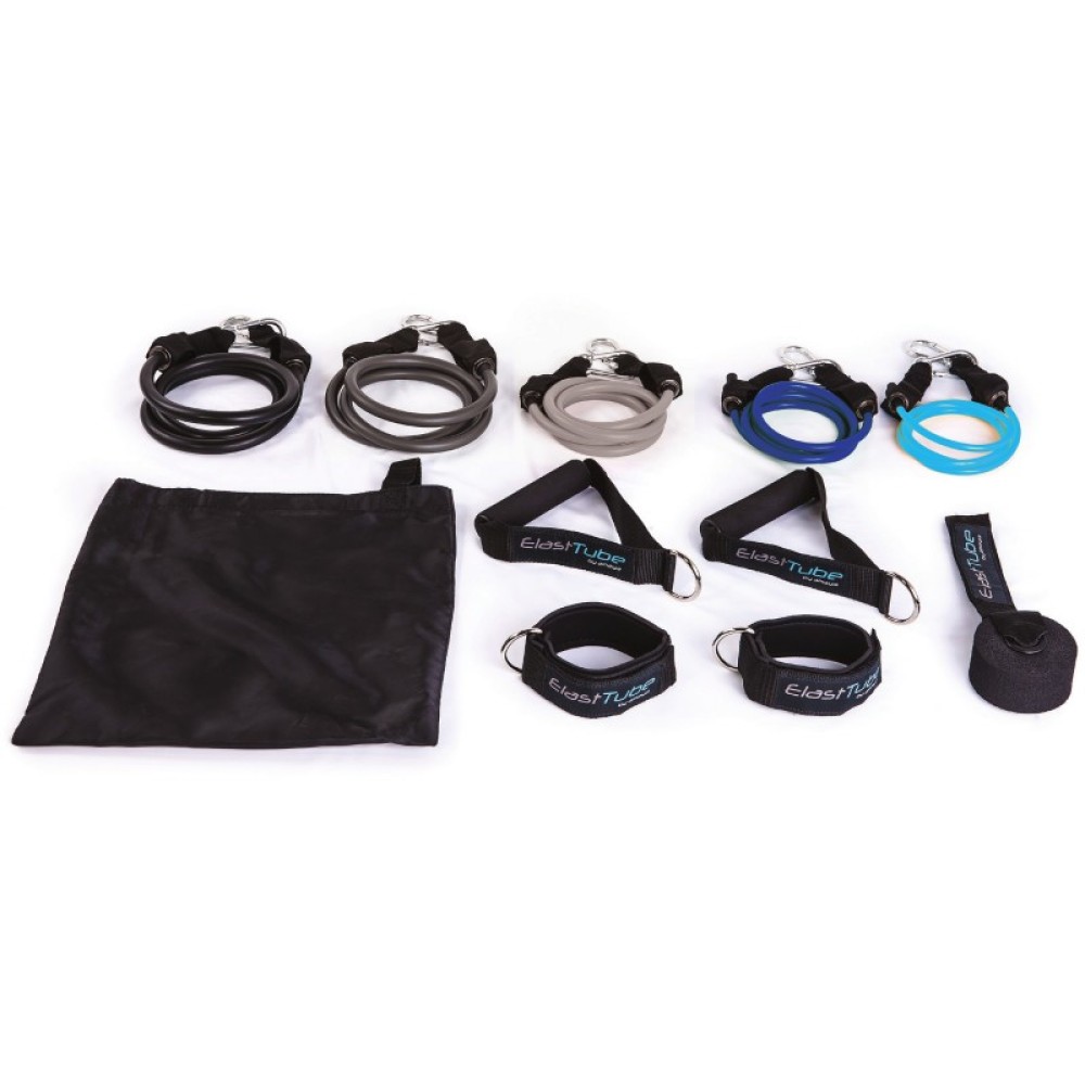RESISTANCE BAND KIT
