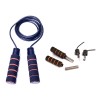 FITNESS ROPE (με βαρίδια) 275cm