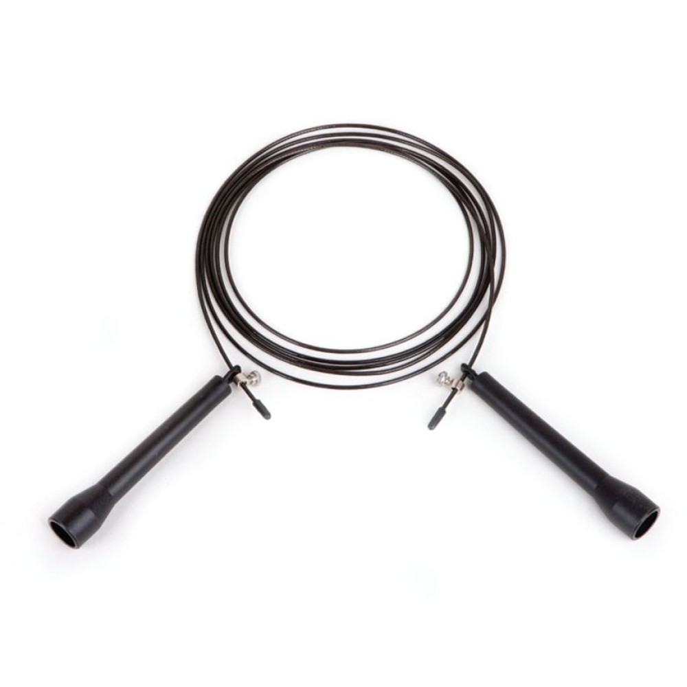 SPEED JUMP ROPE with plastic handles