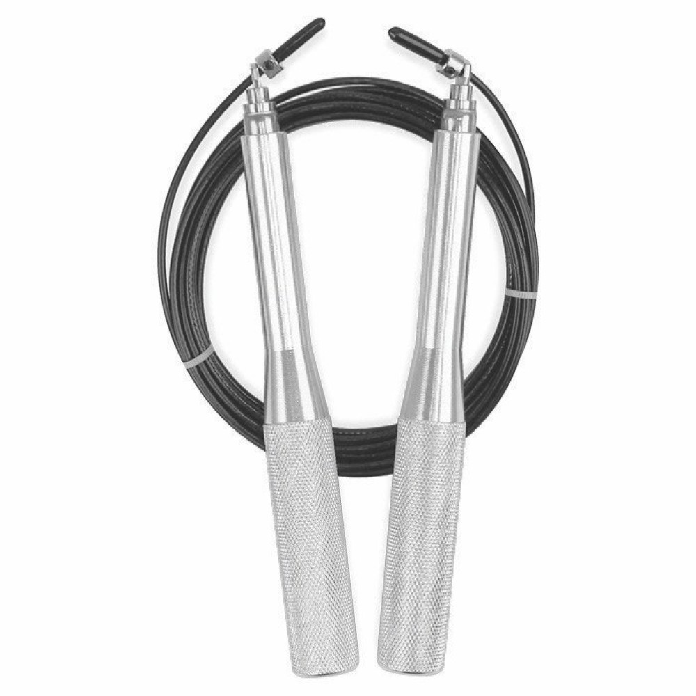 SPEED JUMP ROPE ALUMINIUM 3m