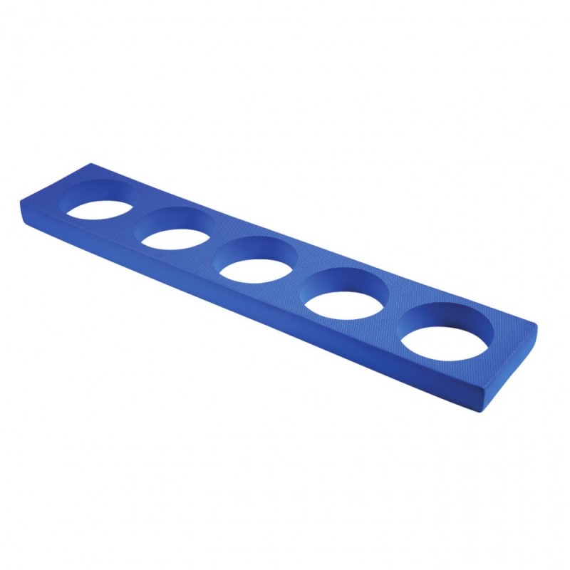 FOAM ROLLER BASE