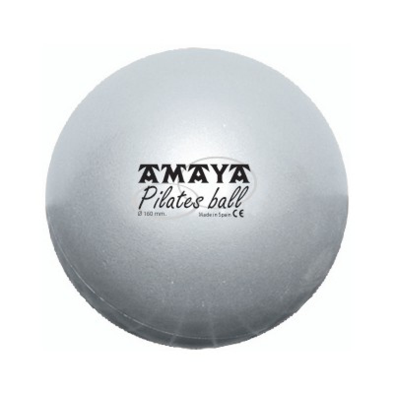 PILATES BALL Διαμέτρου 16εκ