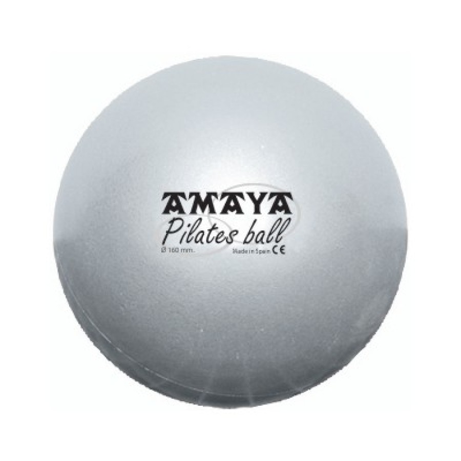 PILATES BALL Διαμέτρου 16εκ