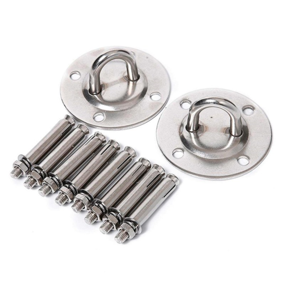 Aerial Yoga Hanger - Yoga Hammock