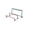 Adjustable hurdle 15-20cm