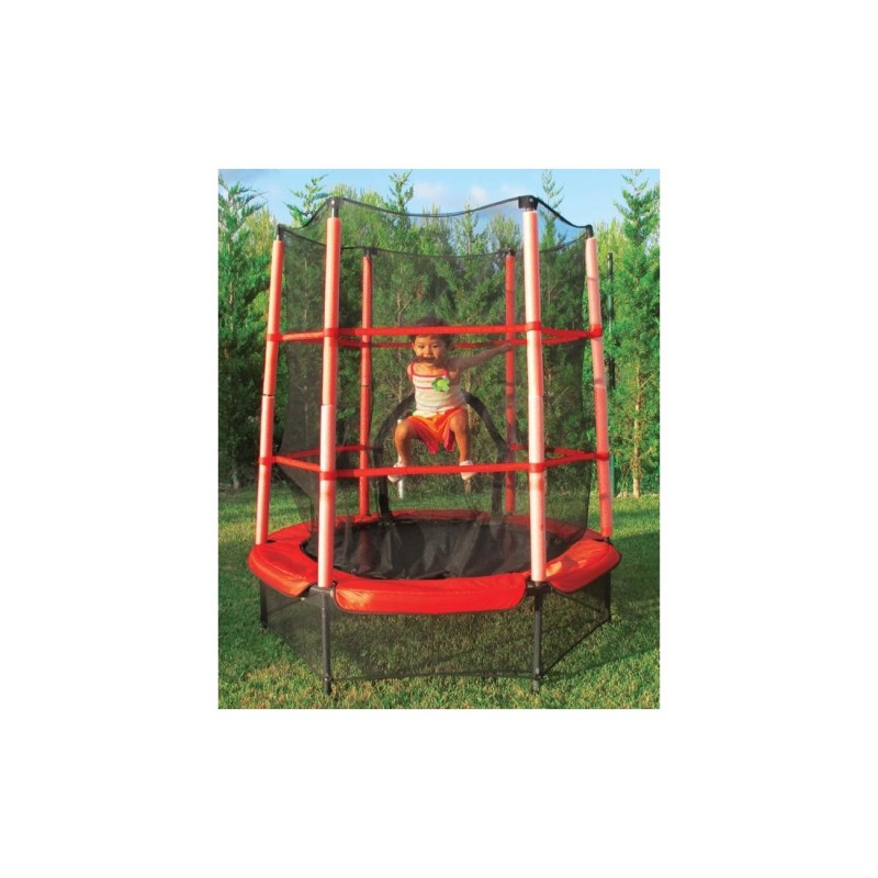 Trampoline 1.4m
