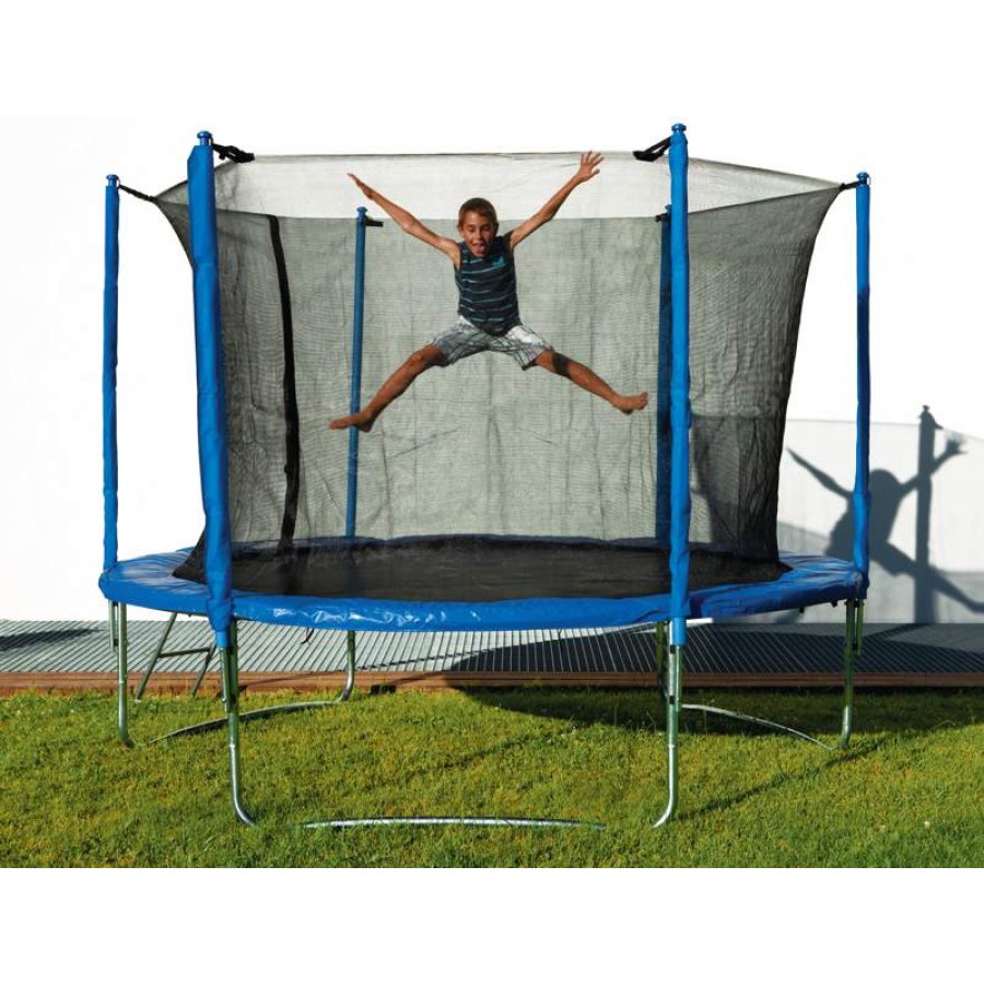 Trampoline 4,3m