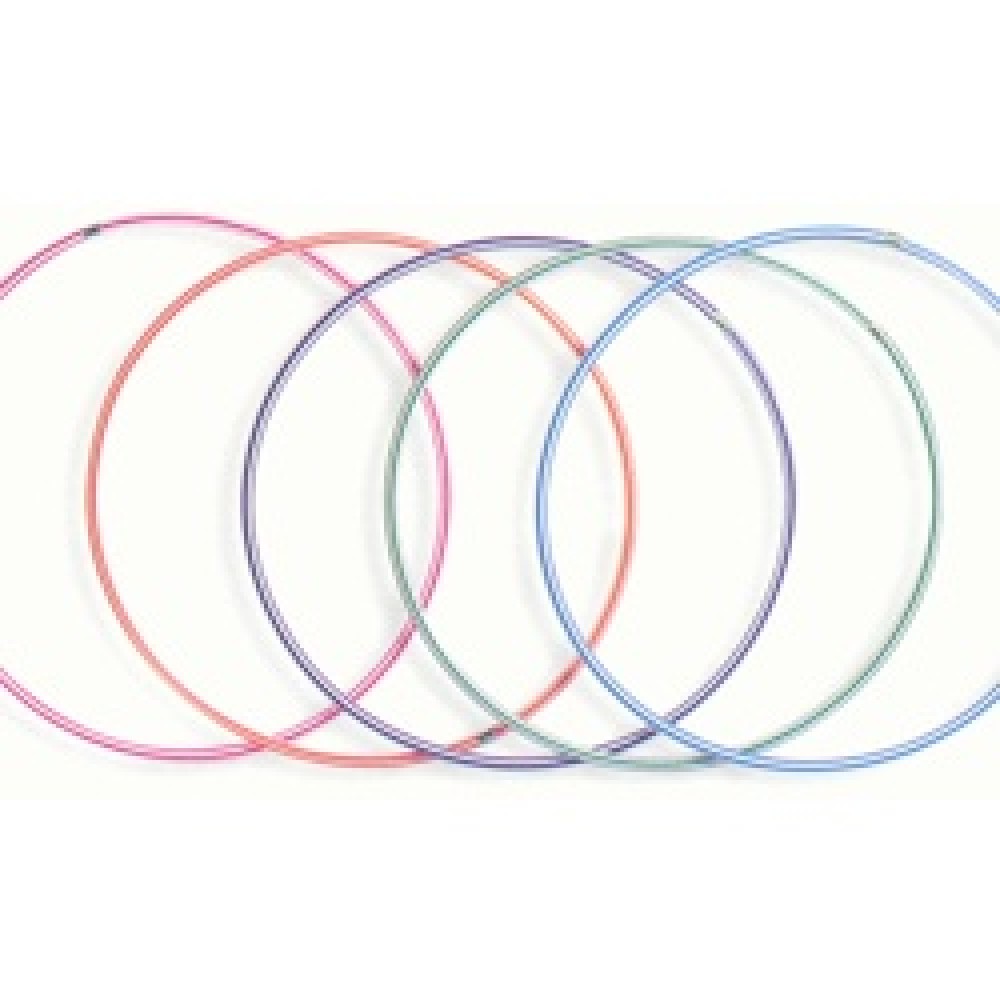 Hula hoop 2 colors