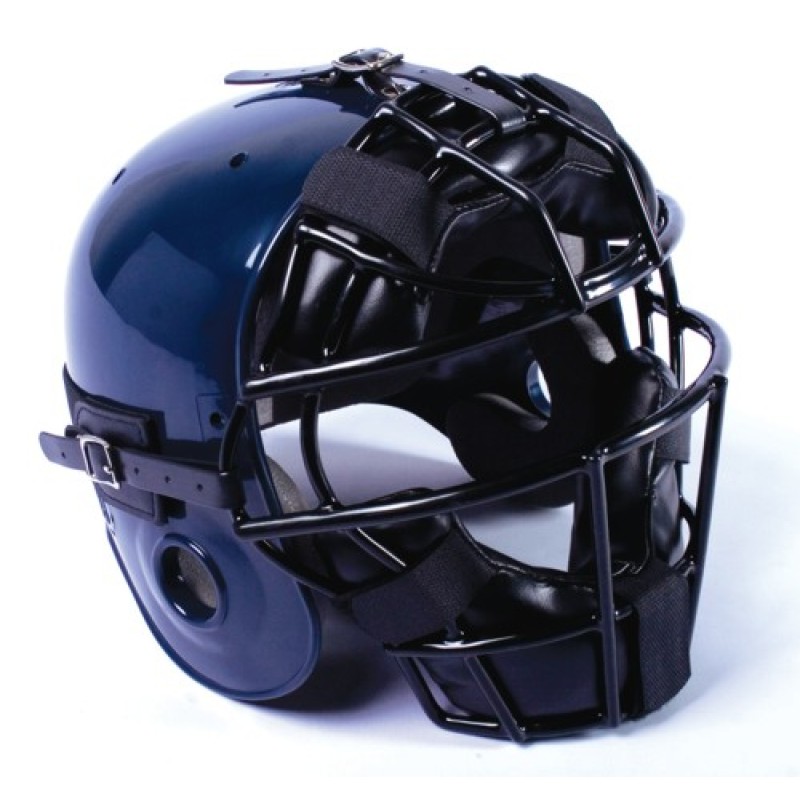 Baseball Mask Helmet