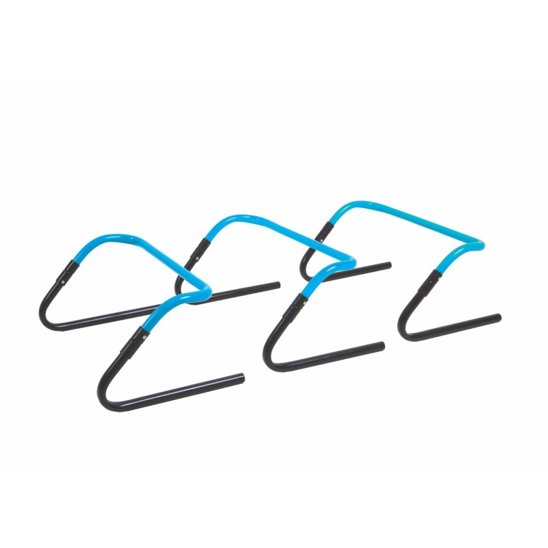 Double height hurdles