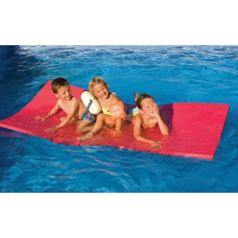 Water carpet 200 x 100 x 4,5 cm