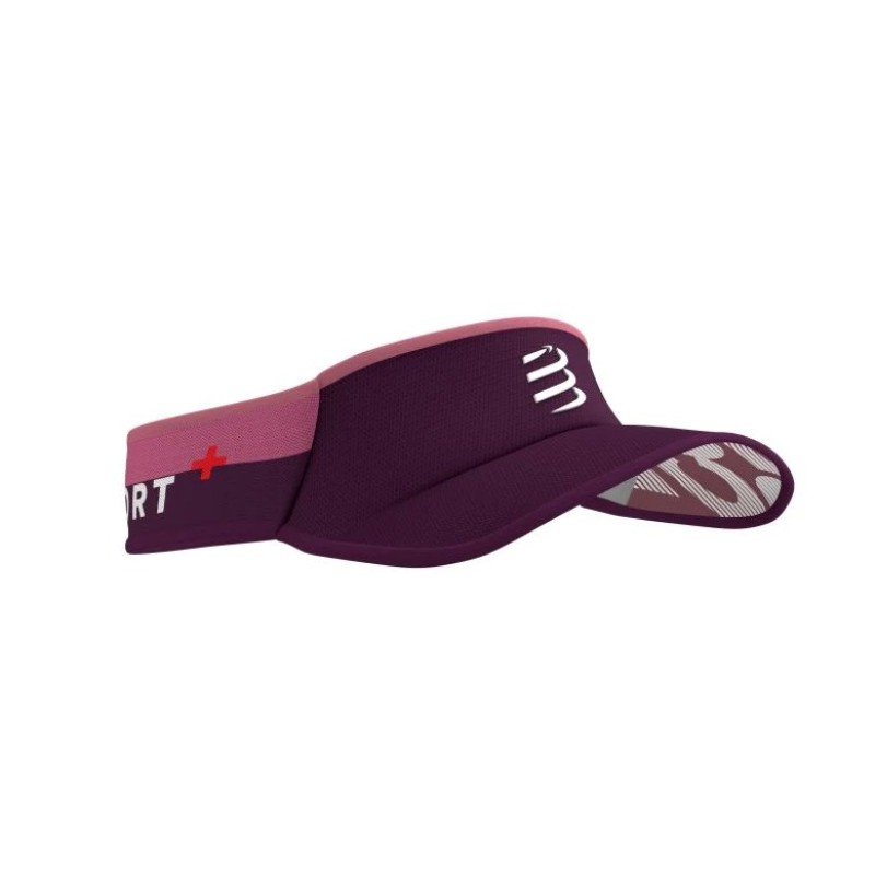 ULTRALIGHT VISOR (WINTERBLOOM / DECOROSE)