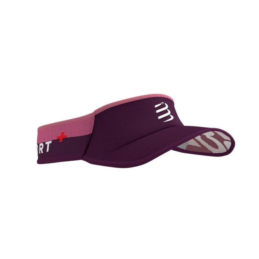 ULTRALIGHT VISOR (WINTERBLOOM / DECOROSE)