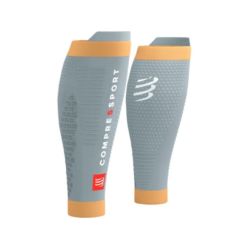 R2 3.0 ΣΥΜΠΙΕΣΤΙΚΑ ΓΑΜΠΑΣ - GREY ORANGEADE 30-34