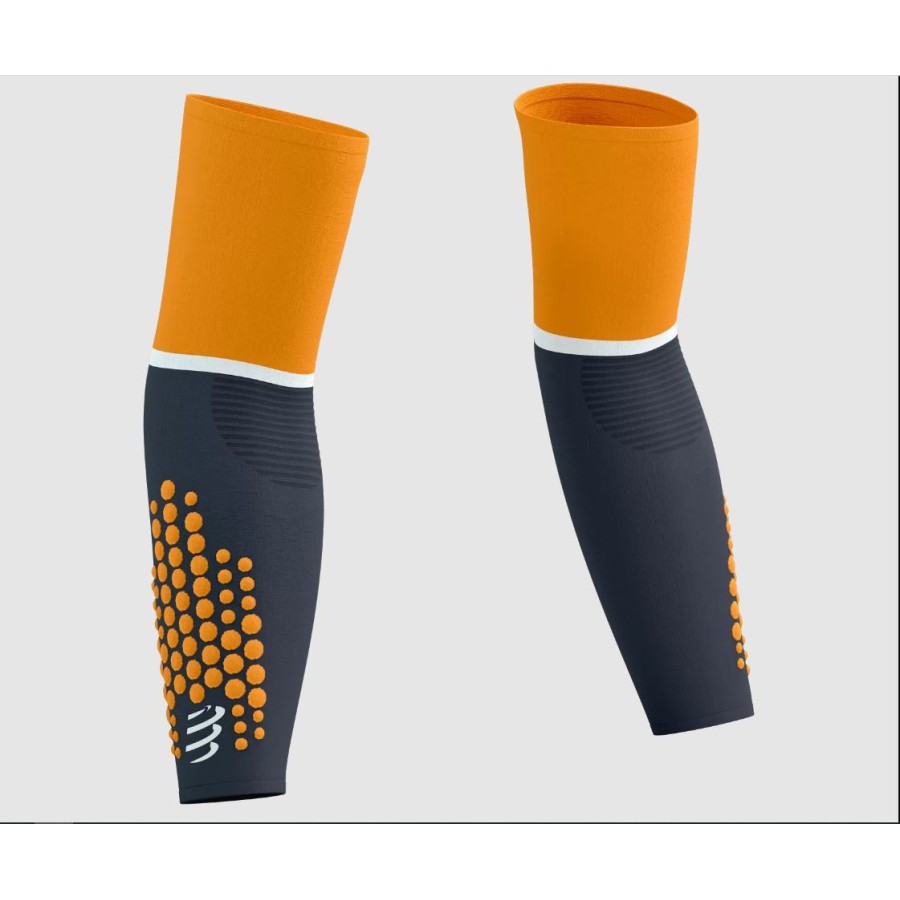 COMPRESSPORT ARMFORCE ULTRALIGHT (MAGNET / AUTUMN GLORY) 22-25