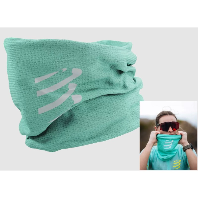 3D Thermo UltraLight Headtube - EGGSHELL BLUE