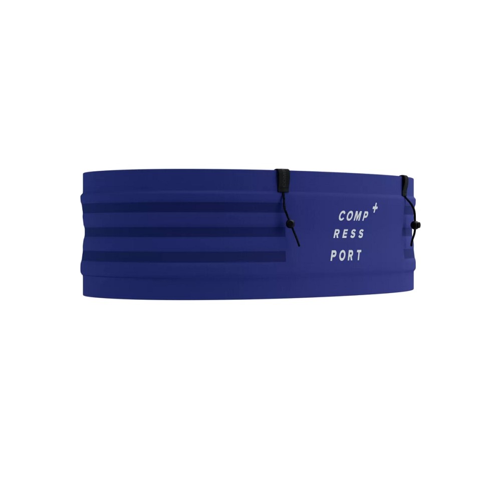 COMPRESSPORT FREE BELT PRO (DAZZ BLUE) XL/XLL