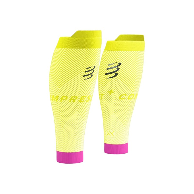 R2 OXYGEN - SAFE YELLOW 30-34