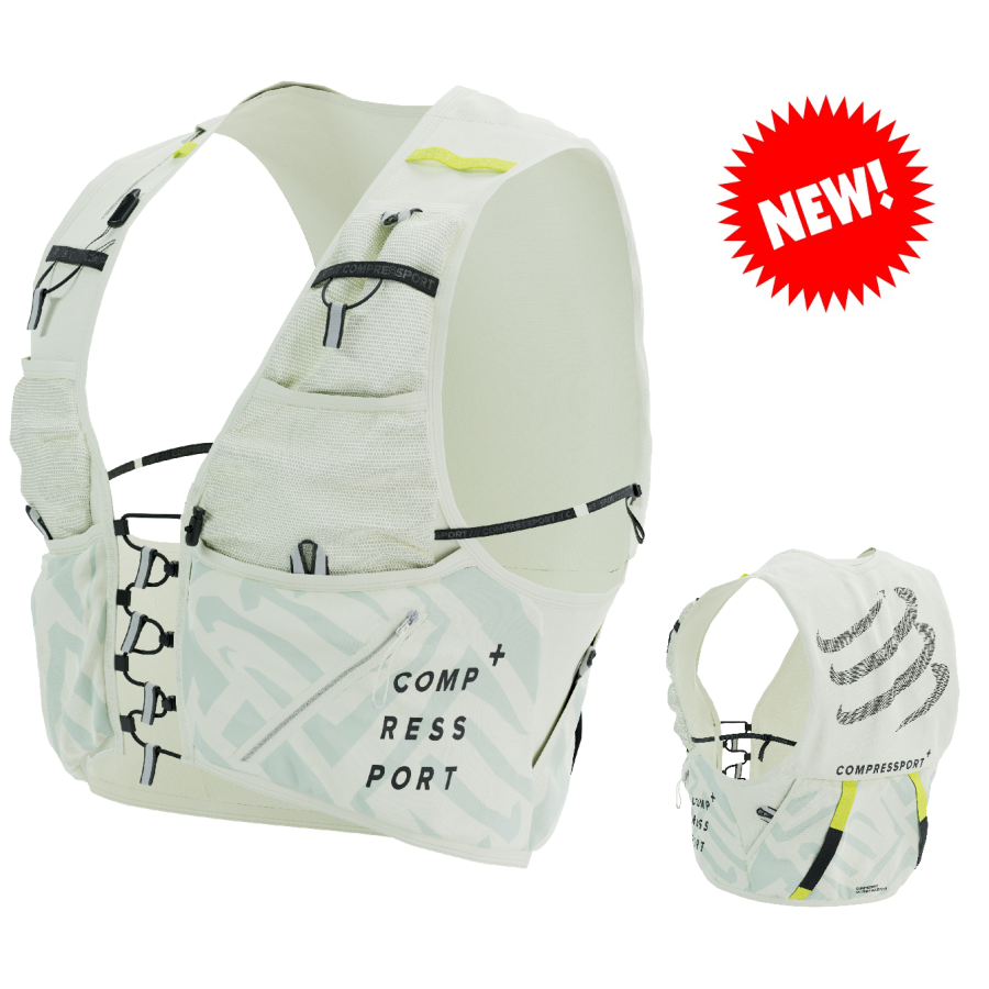 ULTRUN S PACK EVO 10 (ΜΕ 2 ΦΛΑΣΚΙΑ 500ML) - SUGAR/ICE - LARGE