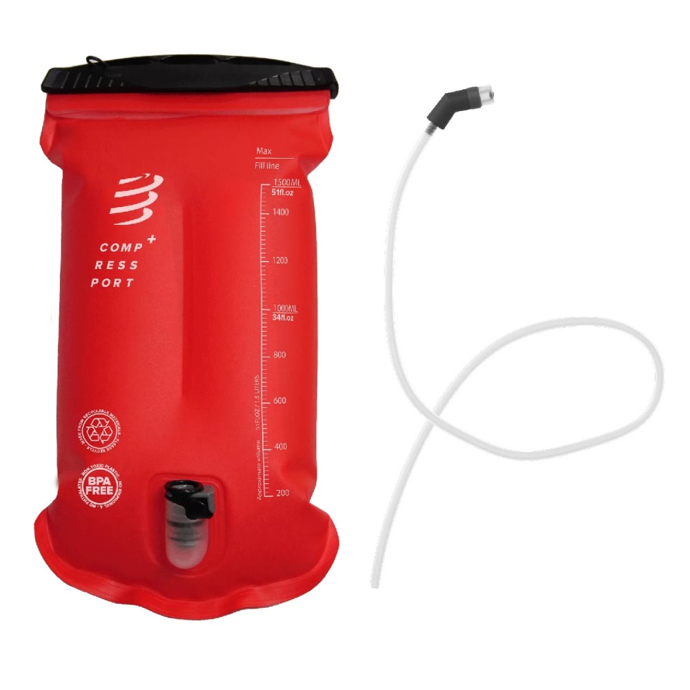 COMPRESSPORT HYDRATION BAG 1,5L