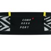 COMPRESSPORT FREE BELT PRO (BLACK WHITE LIME) XL/XLL