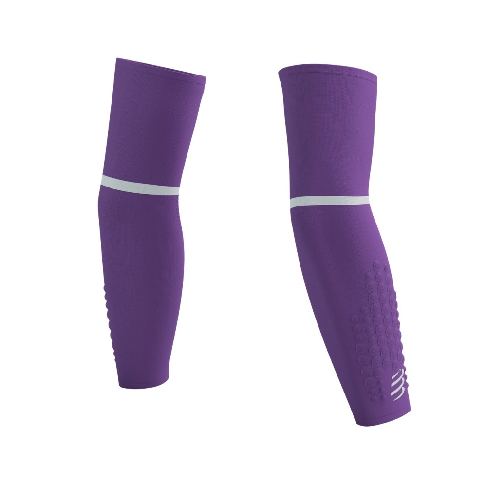 COMPRESSPORT ARMFORCE ULTRALIGHT (ROYAL LILAC) T2/25-28