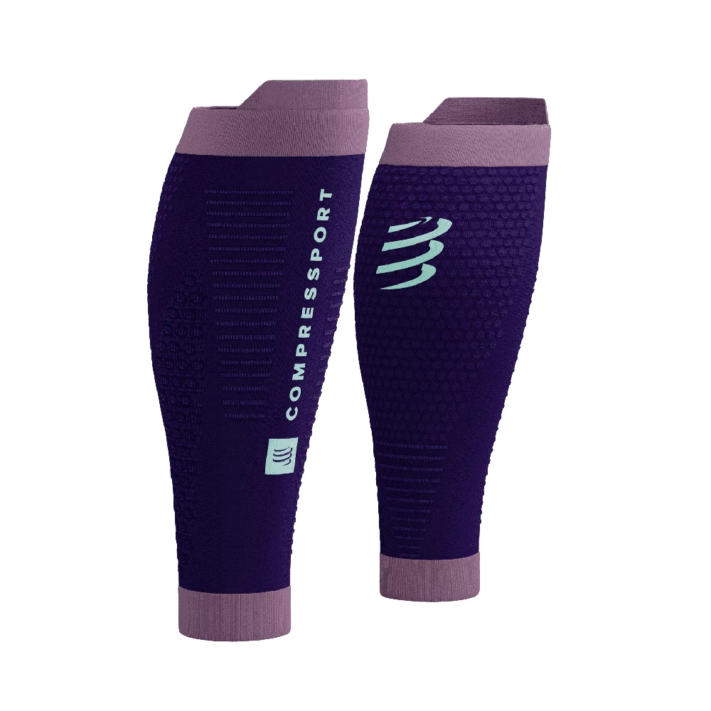 R2 3.0 Συμπιεστικά Γάμπας - PURPLE GRAPE Τ1/30-34