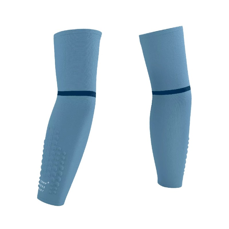 Compressport ARMFORCE ULTRALIGHT (DENIM WHITE) Τ1/22-25