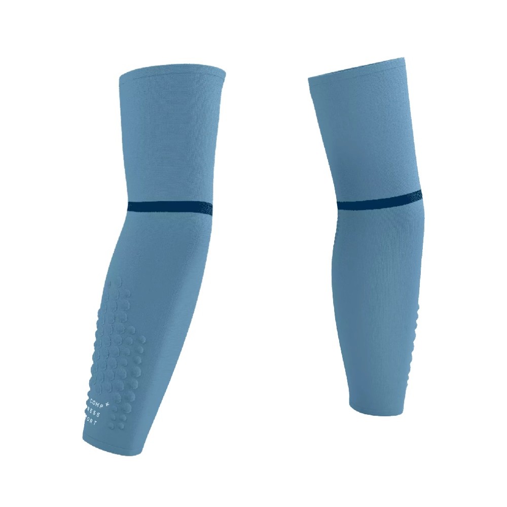 Compressport ARMFORCE ULTRALIGHT (DENIM WHITE) Τ2/25-28
