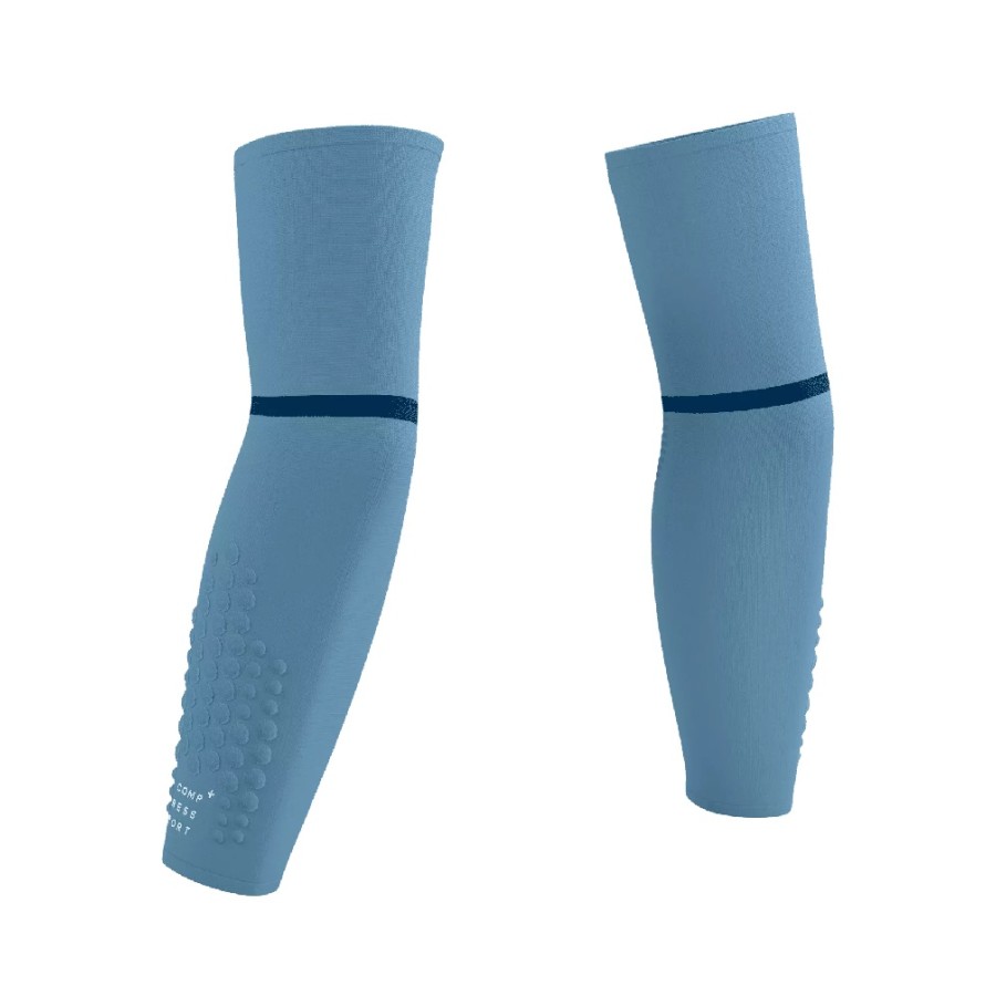 Compressport ARMFORCE ULTRALIGHT (DENIM WHITE) Τ2/25-28