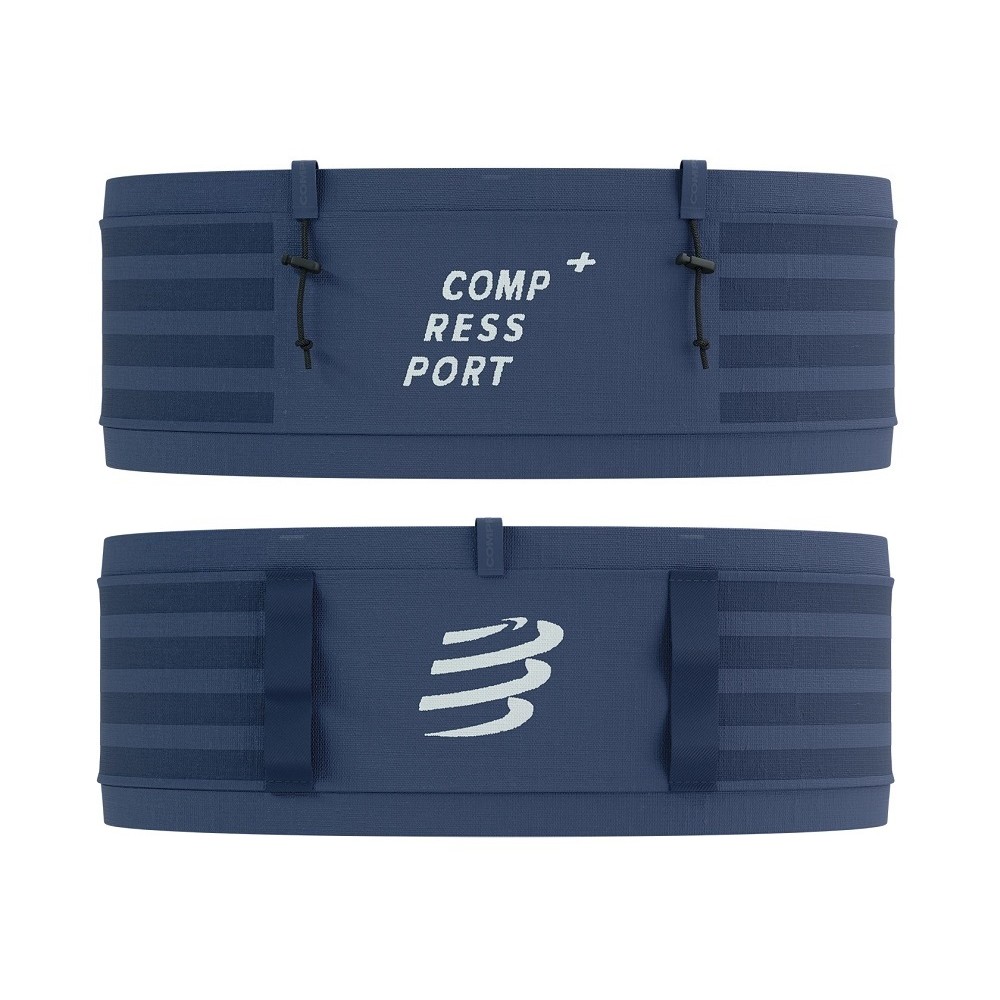 Compressport Free Belt PRO (INDIGO) XL/XLL