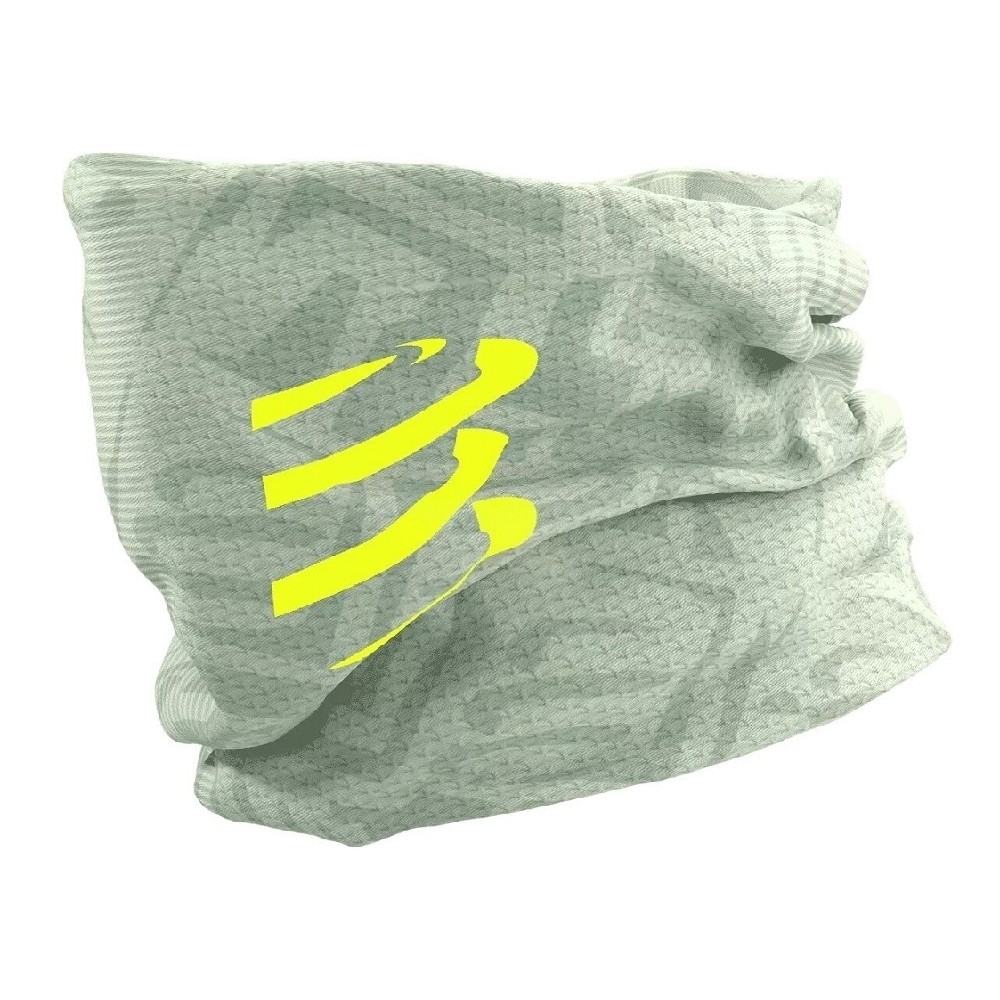 COMPRESSPORT HEADTUBE - SUGAR / ICE PRINT