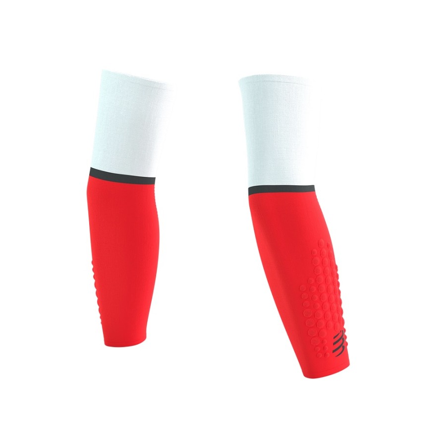 Compressport ARMFORCE ULTRALIGHT (FLUO RED) Τ4/31-35