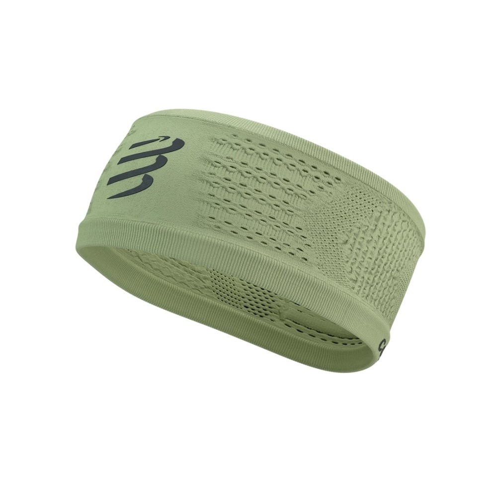 Compressport Headband - (NILE)