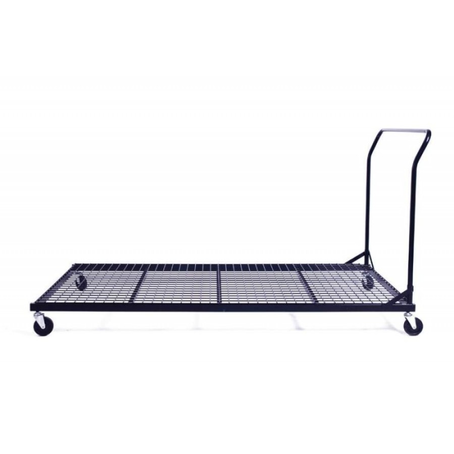 MAT TROLLEY