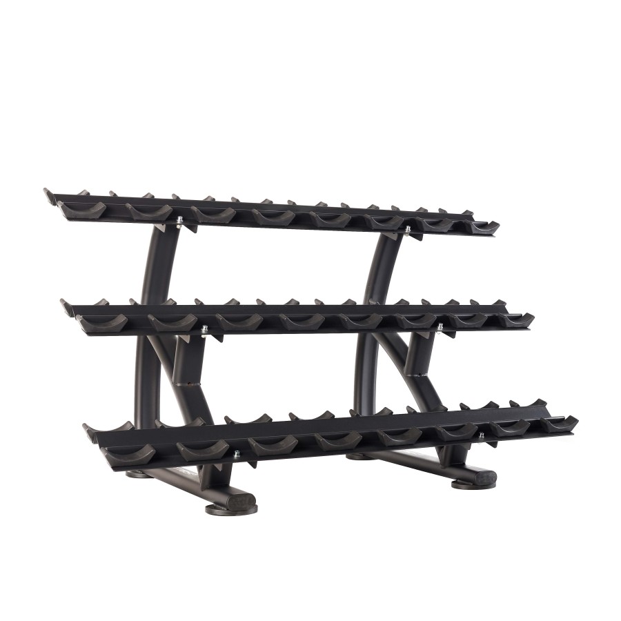 Dumbbells Rack (12 Pairs)