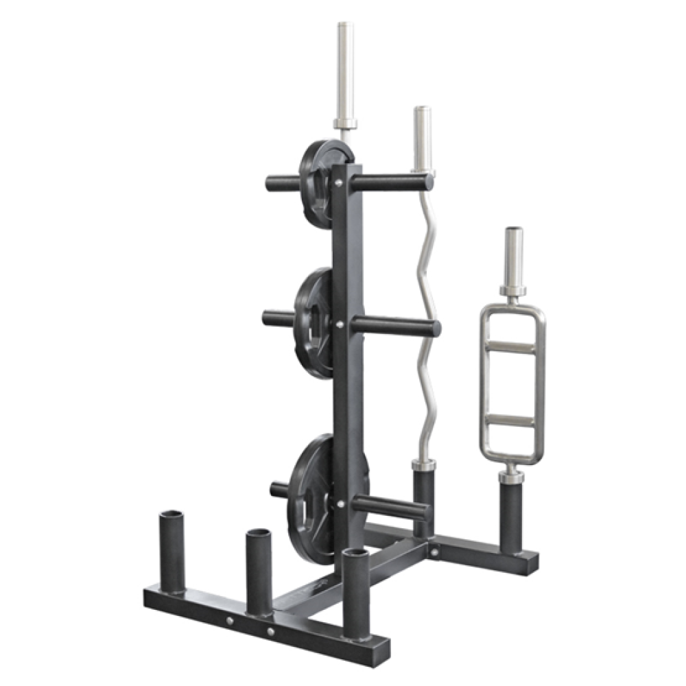 Bars and Weights Rack (Ø 50mm)