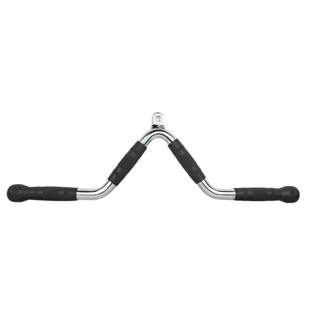 Angled Biceps/Triceps Bar