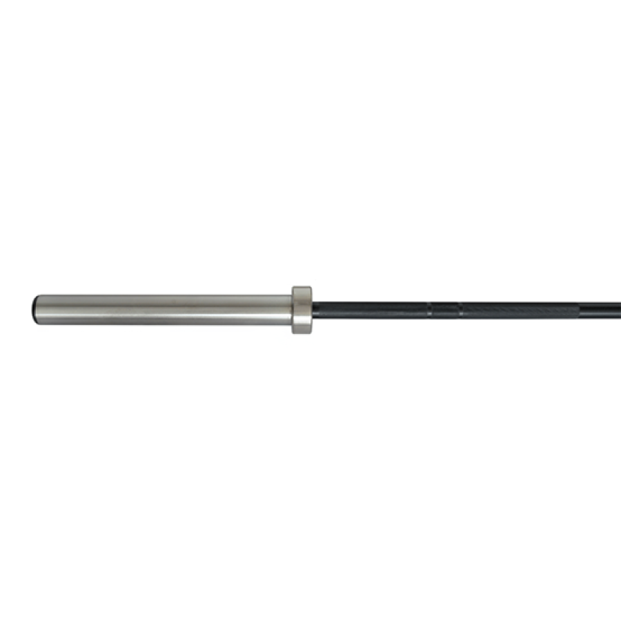 Olympic Bar (2.2m - Handle Ø 28mm - Load 700kg)