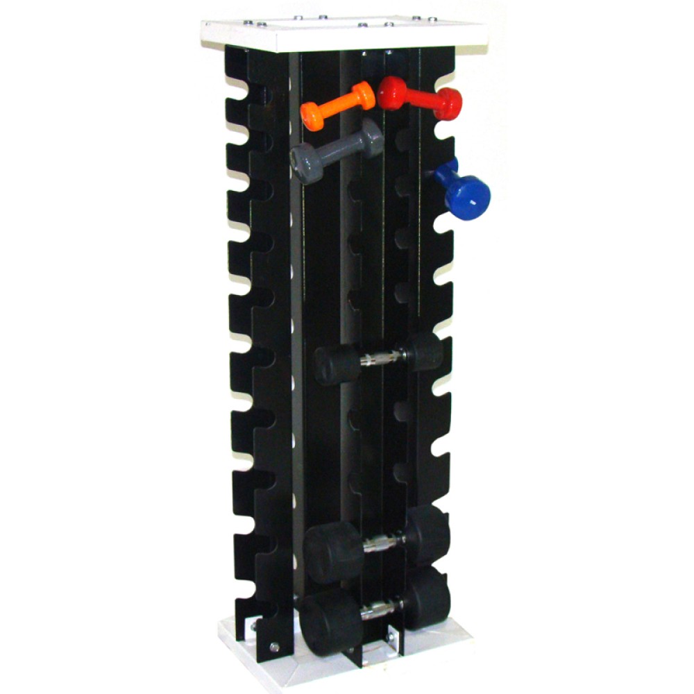 SMALL DUMBELLS RACK 47x34 x140cm
