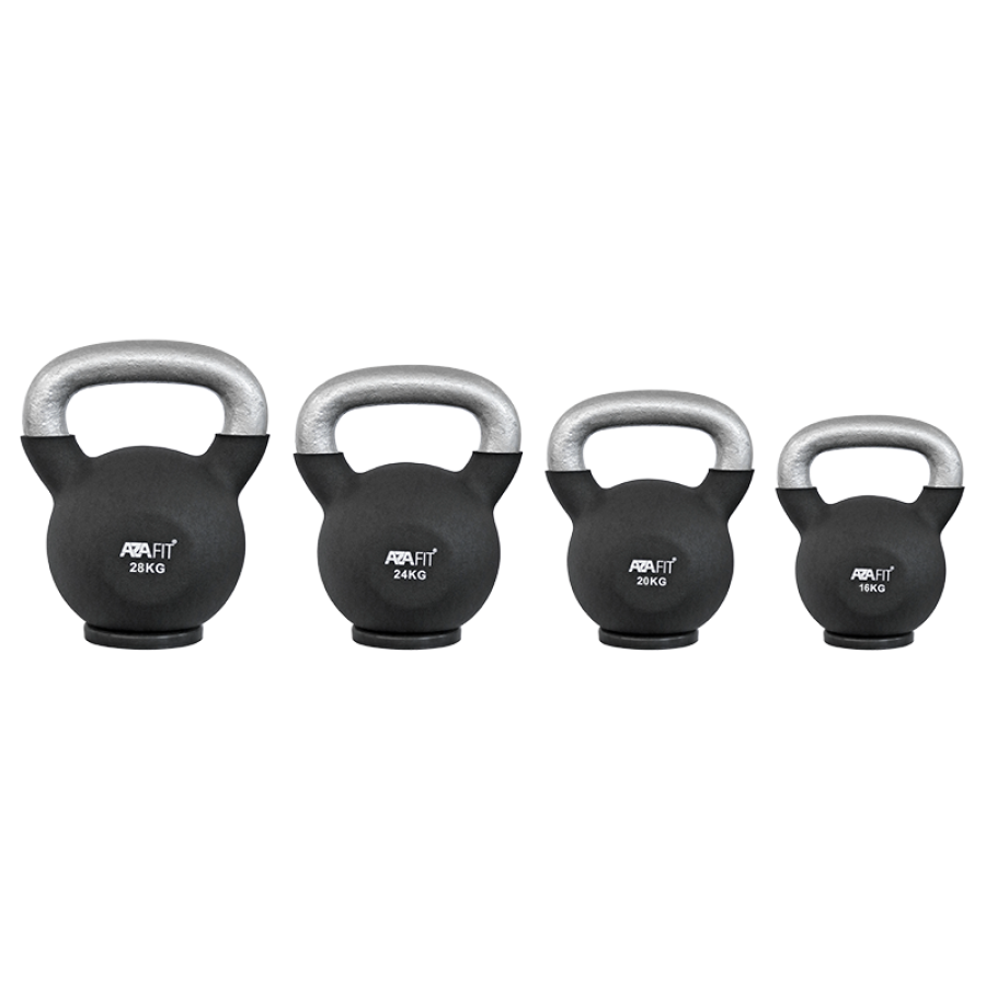 Kettlebell neoprene (16kg)