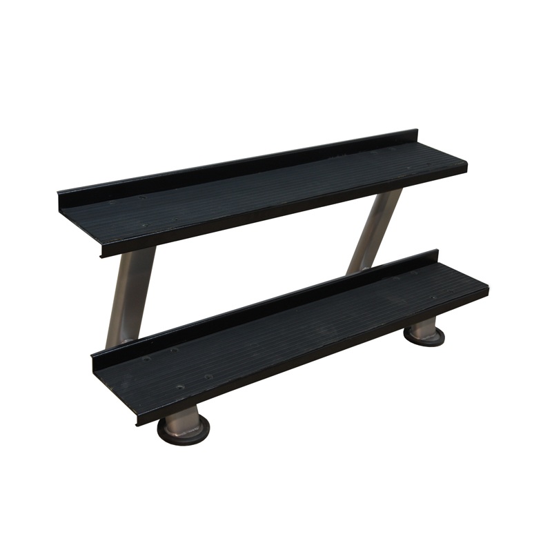 KETTLEBELL RACK 140x55x63cm