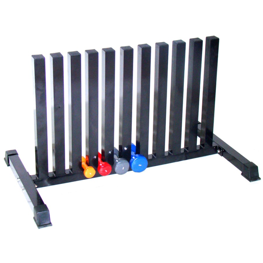 SMALL DUMBELLS RACK 105x69x66cm