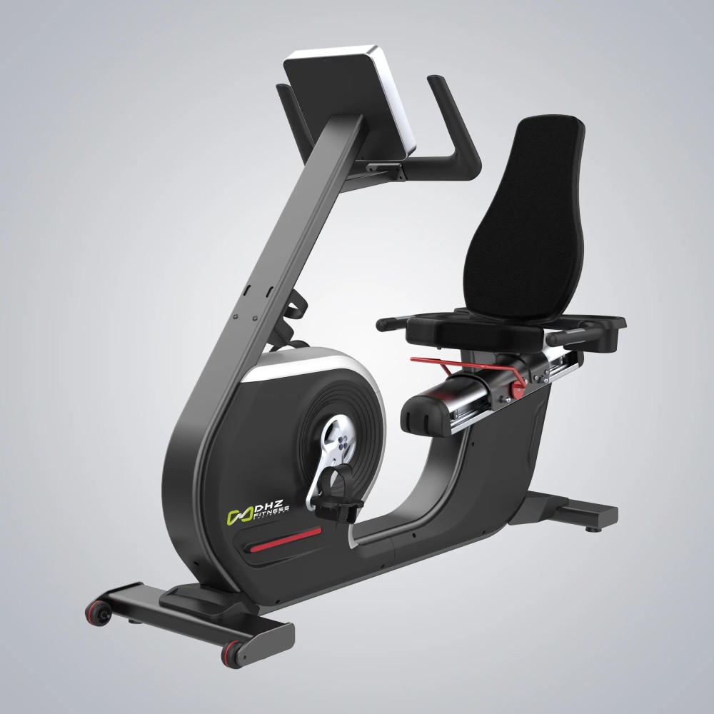 Recumbent Bike A5100