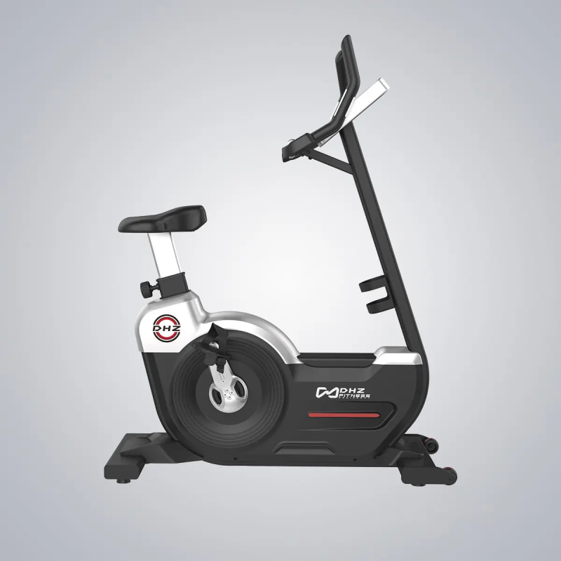 Upright Bike