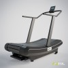 SLAT TREADMILL