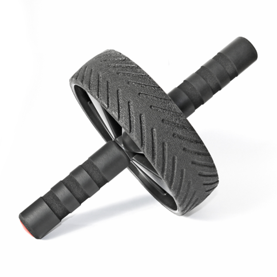 AB Wheel  ABW μαύρο