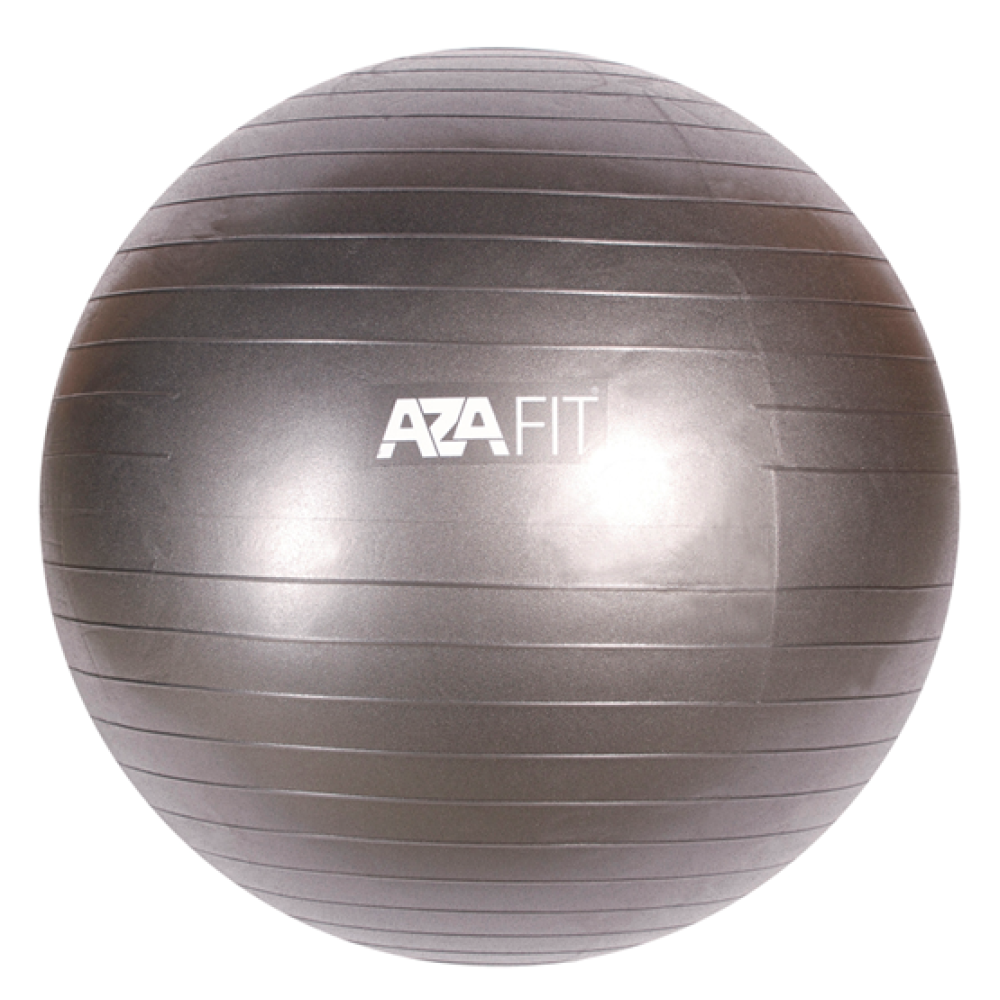Anti-Burst Gym Ball